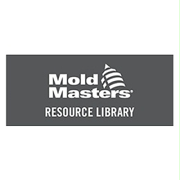 塑航供应商-Mold masters