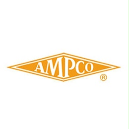 塑航供应商-AMPCO