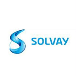 塑航供应商-SOLVAY